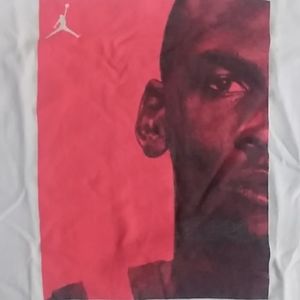 Michael Jordan Shirt